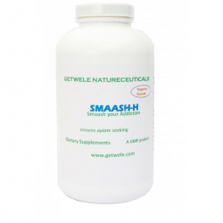 SMAASH-H (1 Week Supply)
