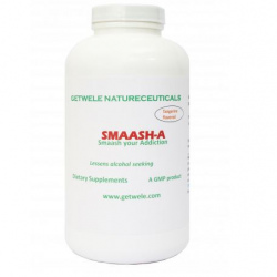 SMAASH-A (2 Week Supply)